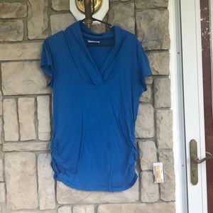 Maternity top